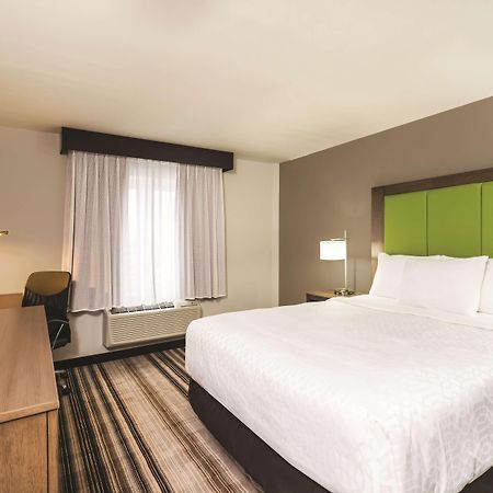 La Quinta By Wyndham Brooklyn Central New York Eksteriør billede