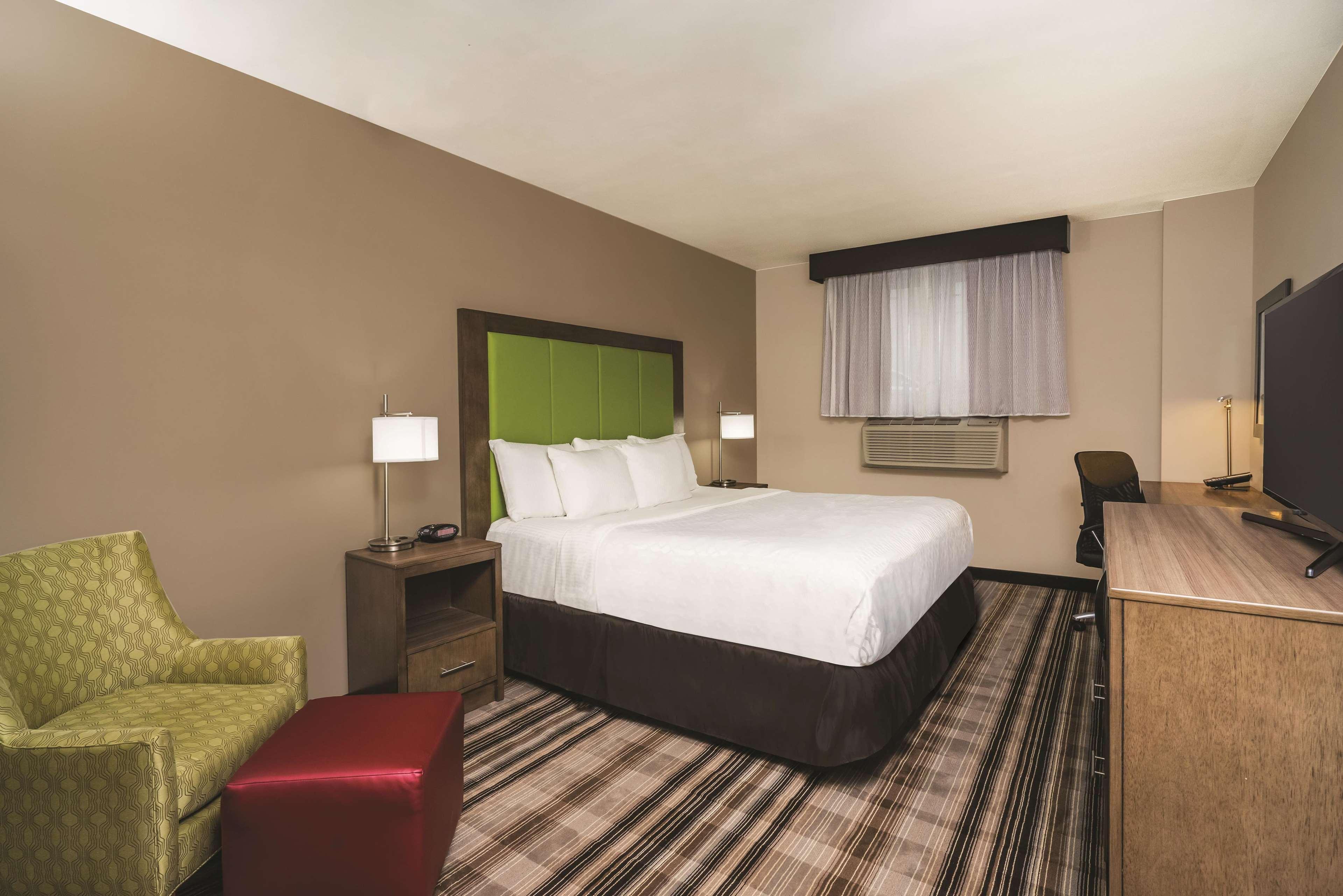 La Quinta By Wyndham Brooklyn Central New York Eksteriør billede