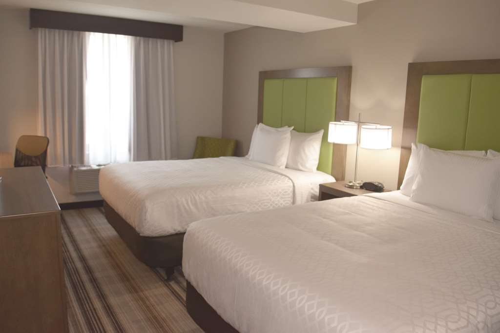 La Quinta By Wyndham Brooklyn Central New York Værelse billede
