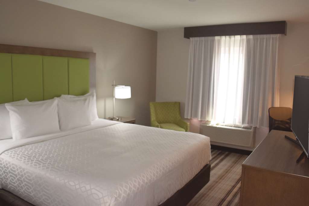 La Quinta By Wyndham Brooklyn Central New York Værelse billede