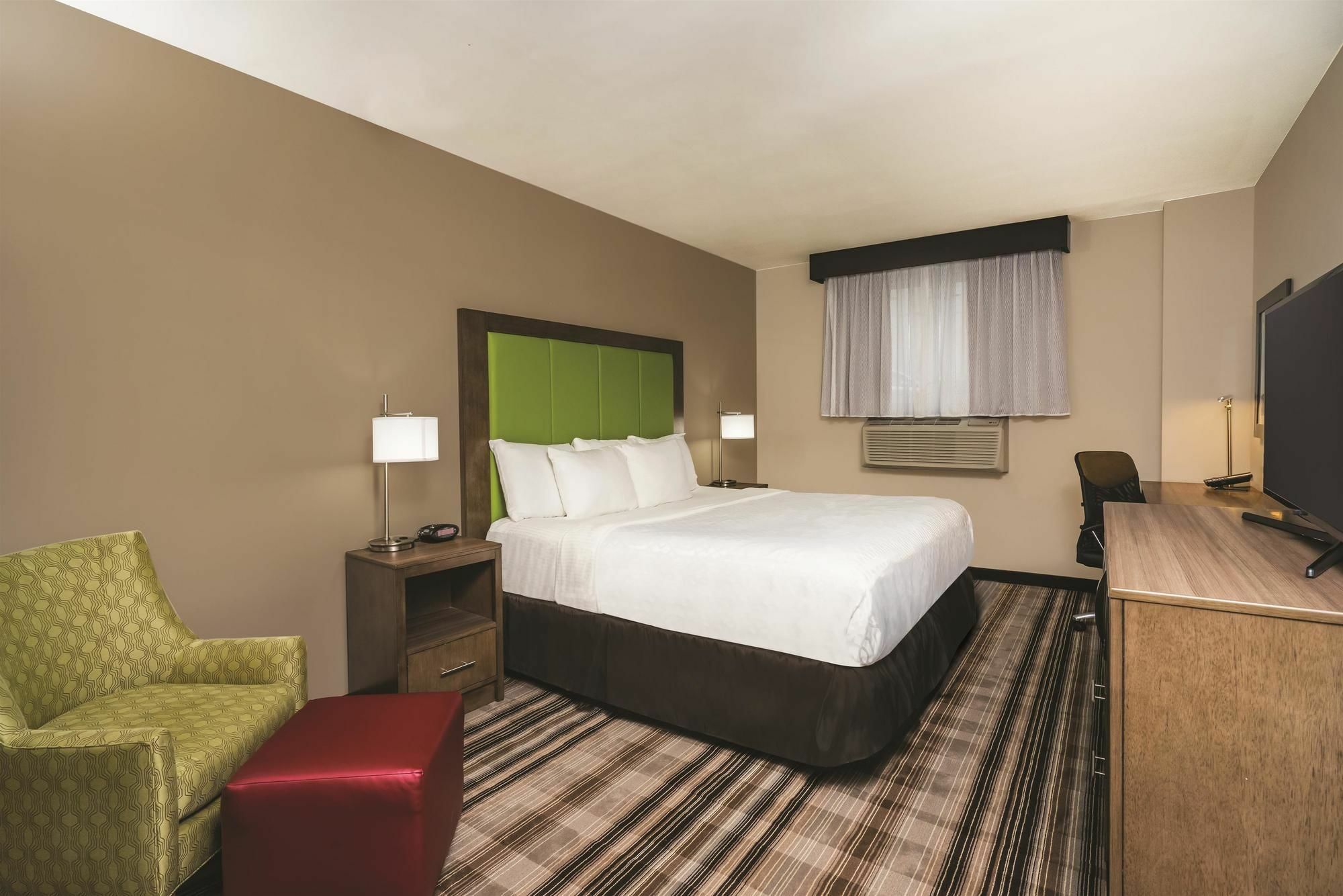 La Quinta By Wyndham Brooklyn Central New York Eksteriør billede